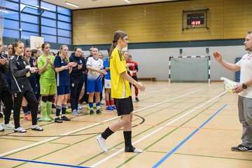 Bild 32 - wBJ NFV Futsalmeisterschaft